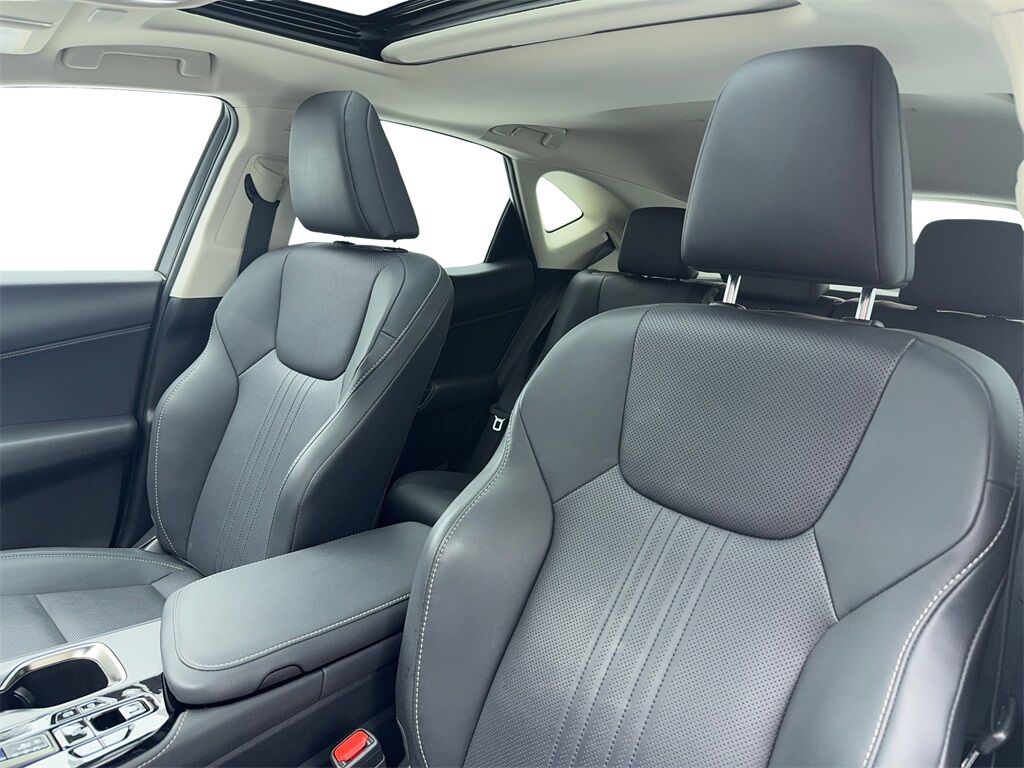 2022 Lexus NX 350 NAV,CAM,SUNROOF,CLMT STS,BLIND SPOT,18&quot; WLS Plano TX
