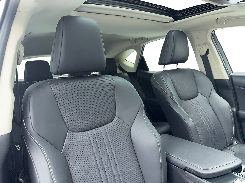 2022 Lexus NX 350 NAV,CAM,SUNROOF,CLMT STS,BLIND SPOT,18&quot; WLS Plano TX