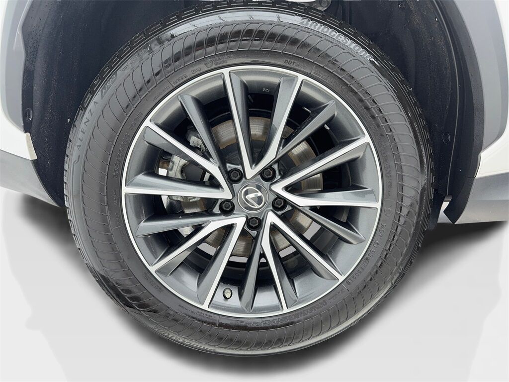 2022 Lexus NX 350 NAV,CAM,SUNROOF,CLMT STS,BLIND SPOT,18&quot; WLS Plano TX