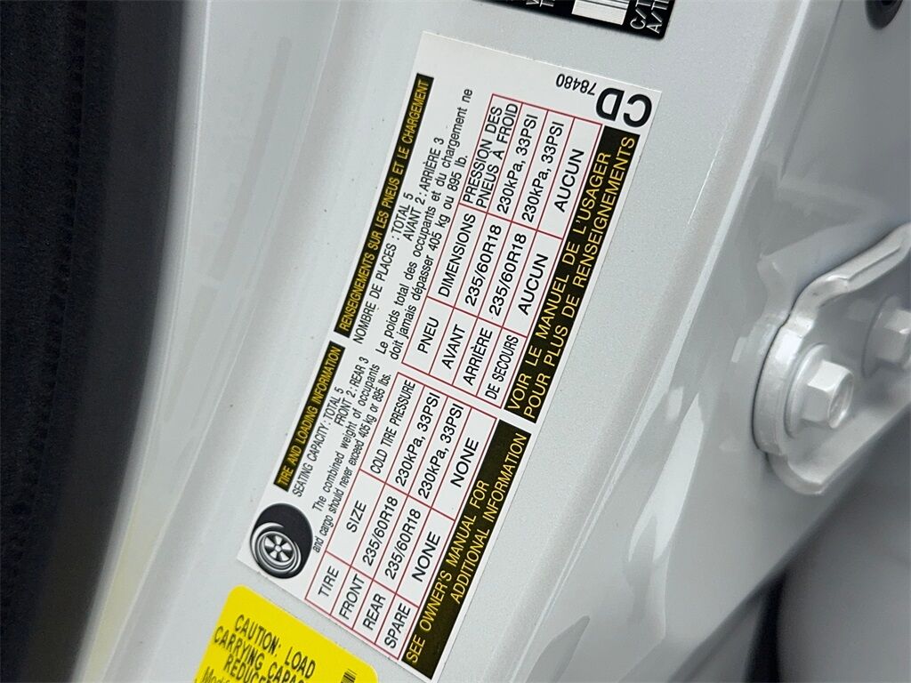 2022 Lexus NX 350 NAV,CAM,SUNROOF,CLMT STS,BLIND SPOT,18&quot; WLS Plano TX