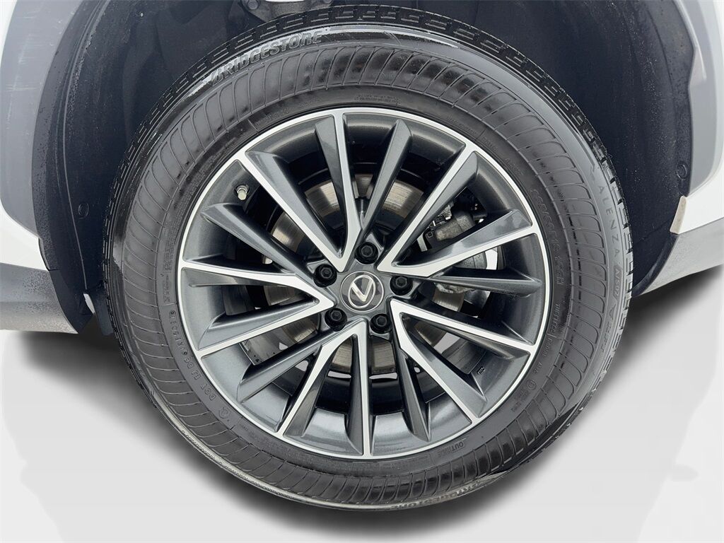 2022 Lexus NX 350 NAV,CAM,SUNROOF,CLMT STS,BLIND SPOT,18&quot; WLS Plano TX