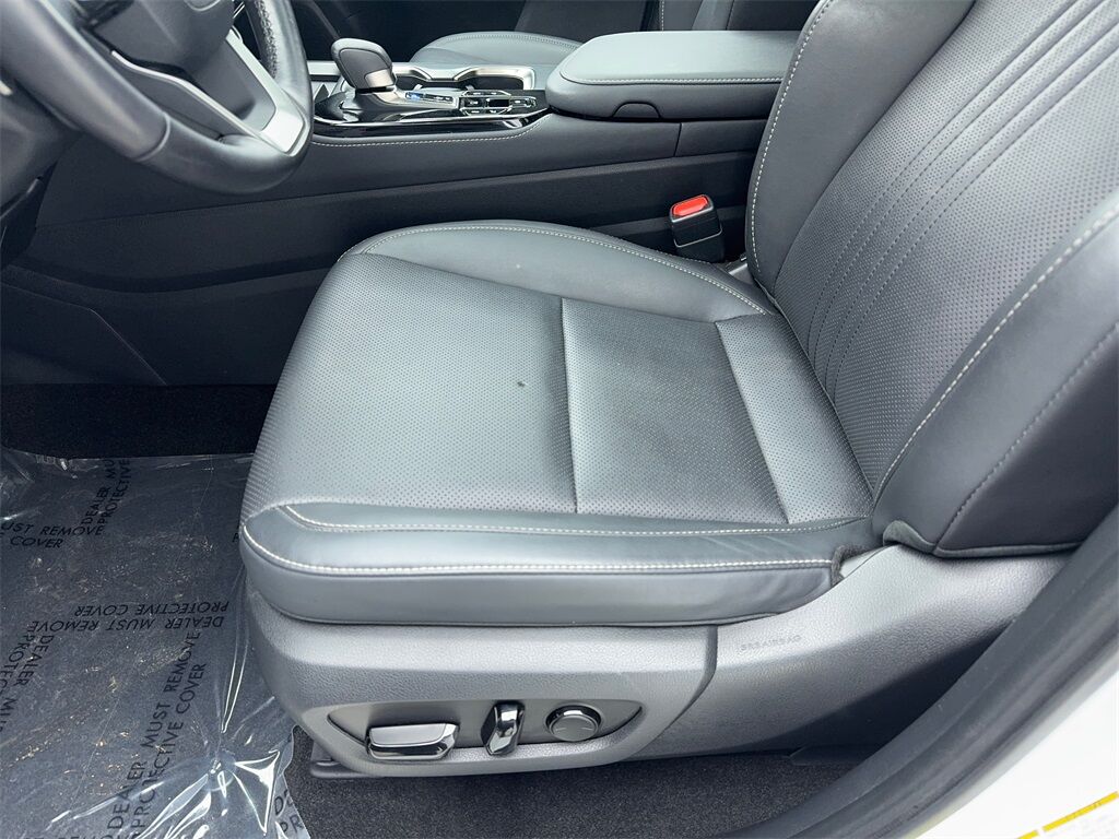 2022 Lexus NX 350 NAV,CAM,SUNROOF,CLMT STS,BLIND SPOT,18&quot; WLS Plano TX