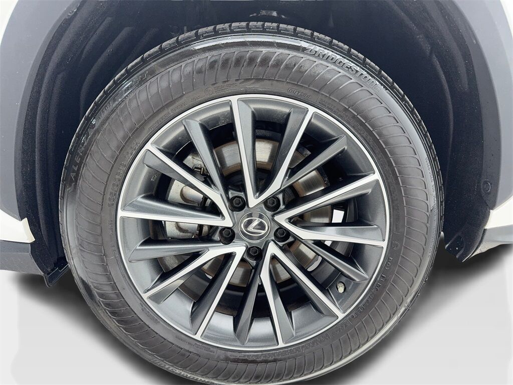 2022 Lexus NX 350 NAV,CAM,SUNROOF,CLMT STS,BLIND SPOT,18&quot; WLS Plano TX