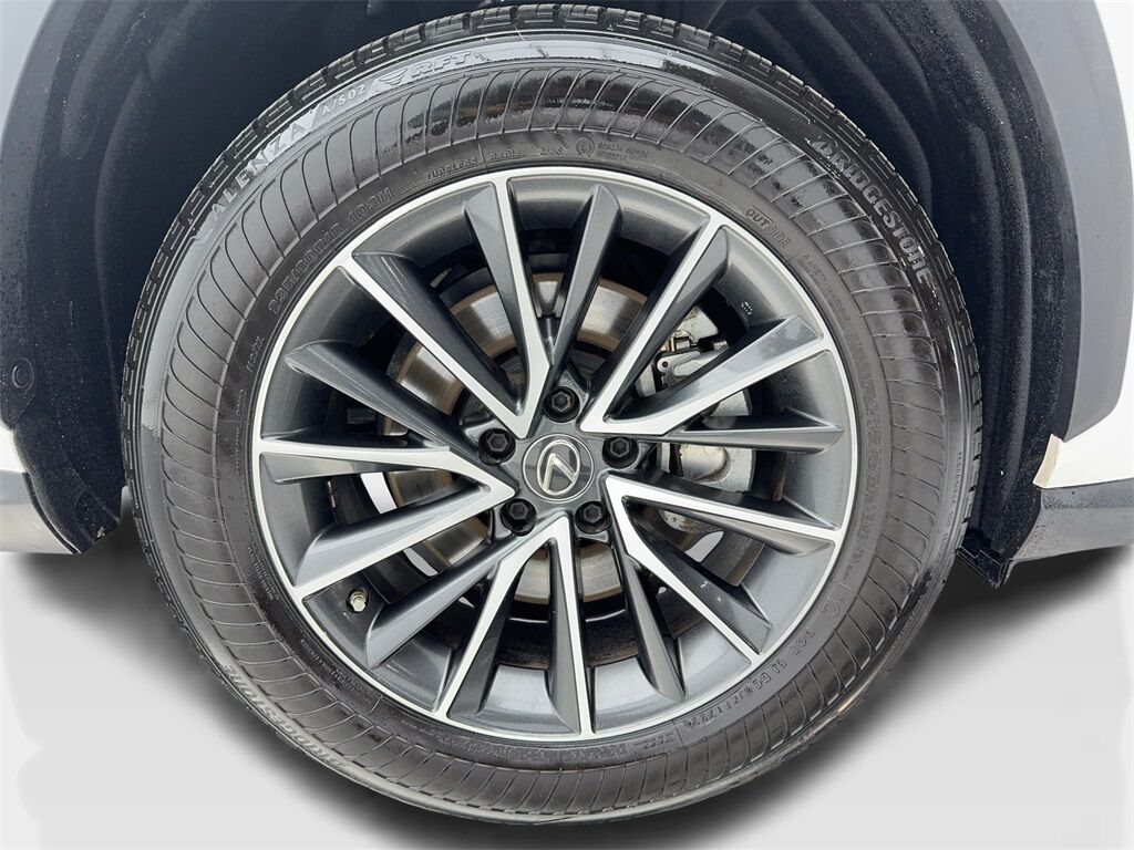 2022 Lexus NX 350 NAV,CAM,SUNROOF,CLMT STS,BLIND SPOT,18&quot; WLS Plano TX