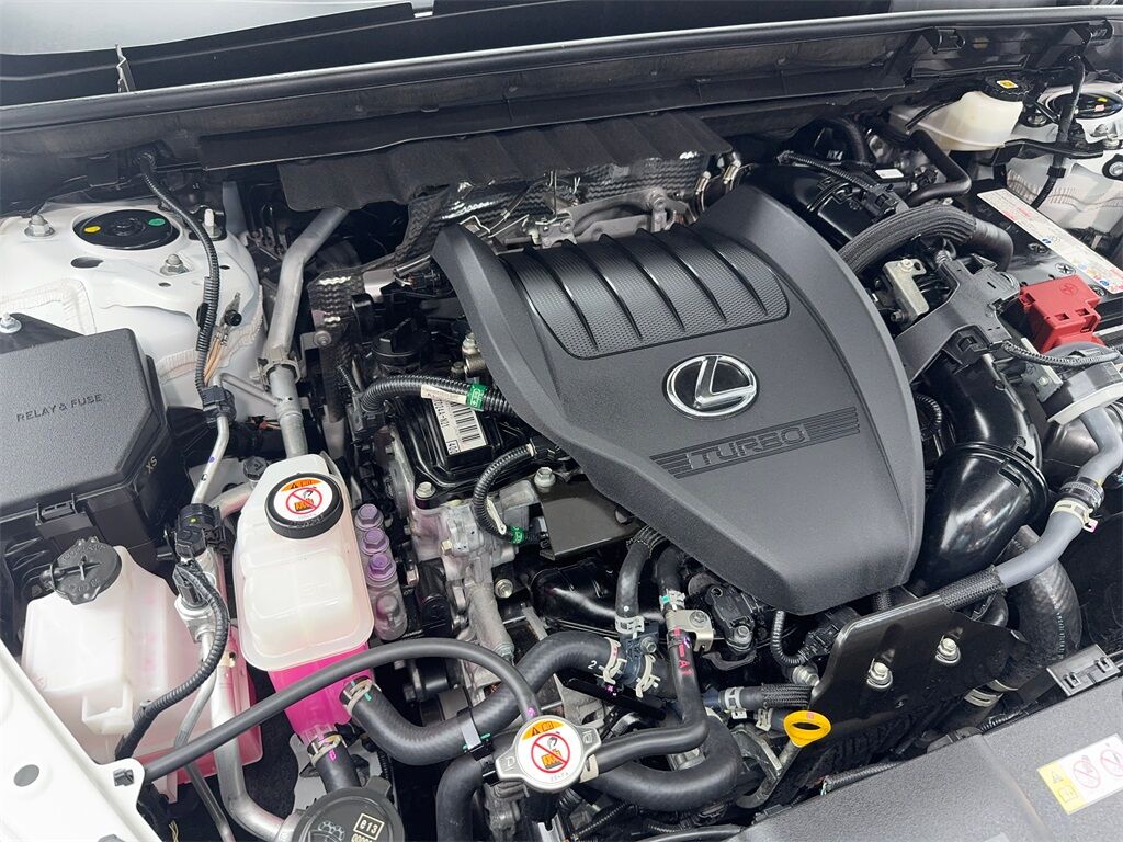 2022 Lexus NX 350 NAV,CAM,SUNROOF,CLMT STS,BLIND SPOT,18&quot; WLS Plano TX