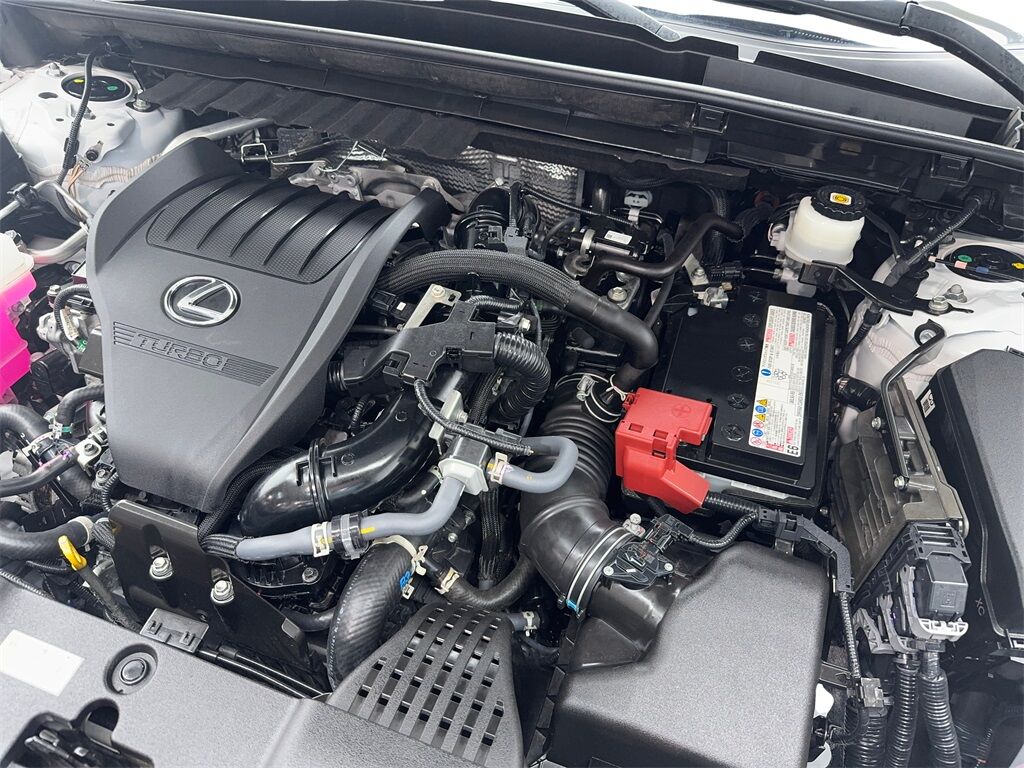 2022 Lexus NX 350 NAV,CAM,SUNROOF,CLMT STS,BLIND SPOT,18&quot; WLS Plano TX
