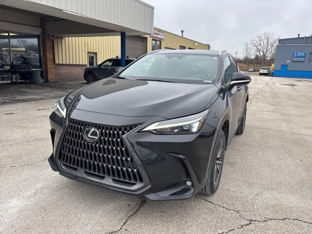 2022 Lexus NX 350 Premium