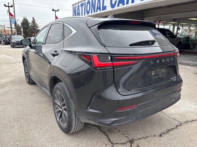 2022 Lexus NX 350 Premium Cleveland OH
