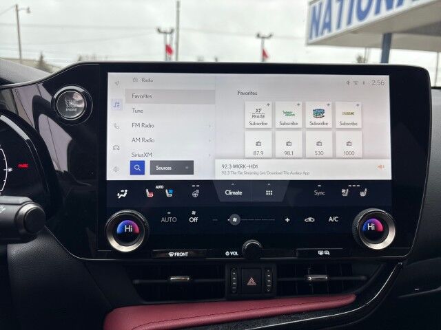 2022 Lexus NX 350 Premium Cleveland OH