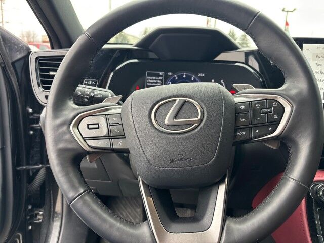 2022 Lexus NX 350 Premium Cleveland OH