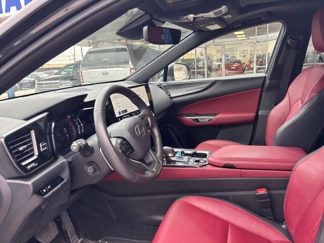 2022 Lexus NX 350 Premium Cleveland OH