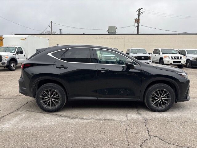 2022 Lexus NX 350 Premium Cleveland OH