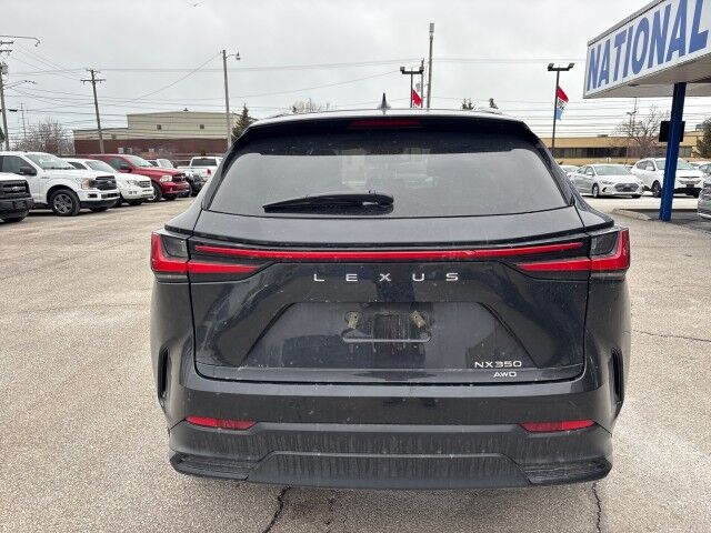 2022 Lexus NX 350 Premium Cleveland OH