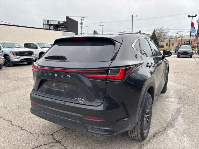 2022 Lexus NX 350 Premium Cleveland OH