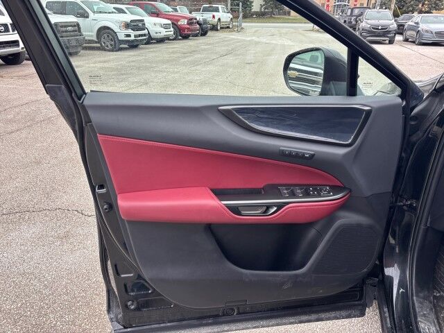 2022 Lexus NX 350 Premium Cleveland OH