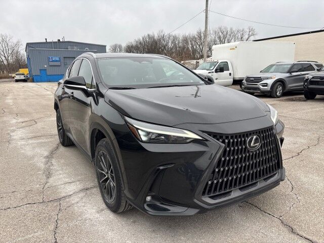 2022 Lexus NX 350 Premium