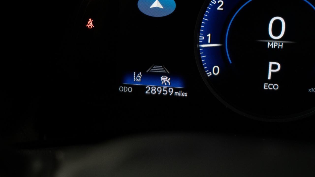 2022 Lexus NX 350 Premium Franklin TN