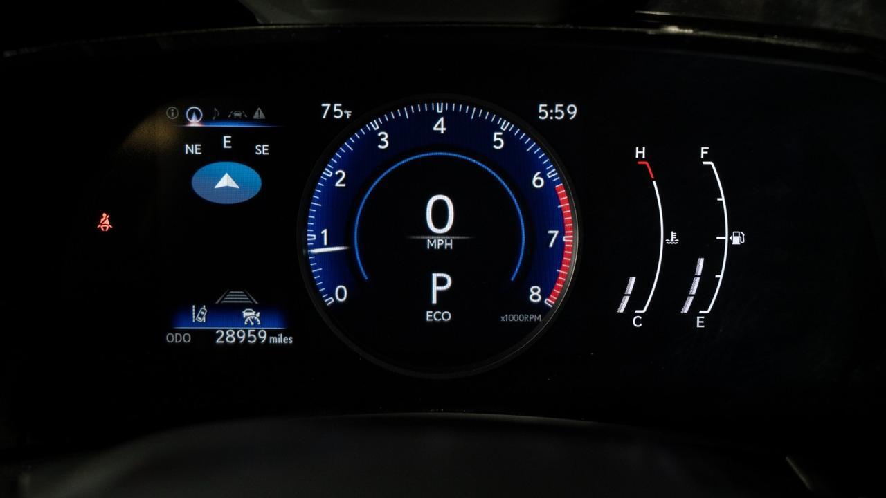 2022 Lexus NX 350 Premium Franklin TN