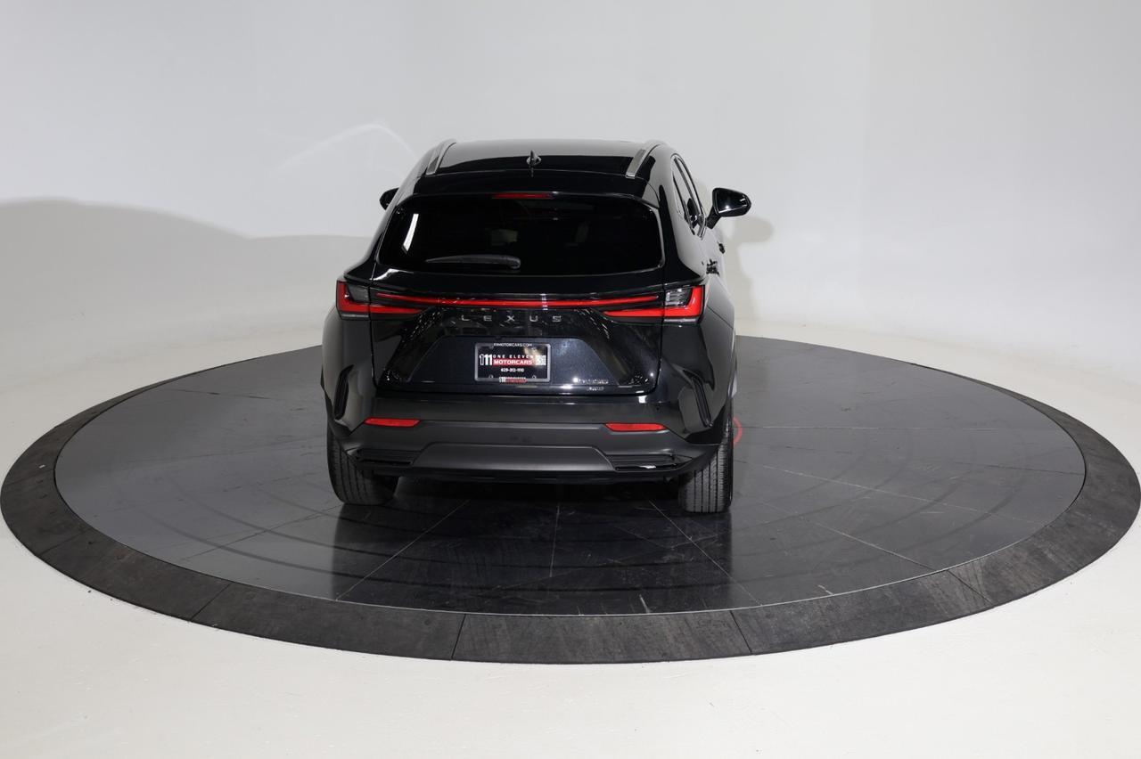 2022 Lexus NX 350 Premium Franklin TN