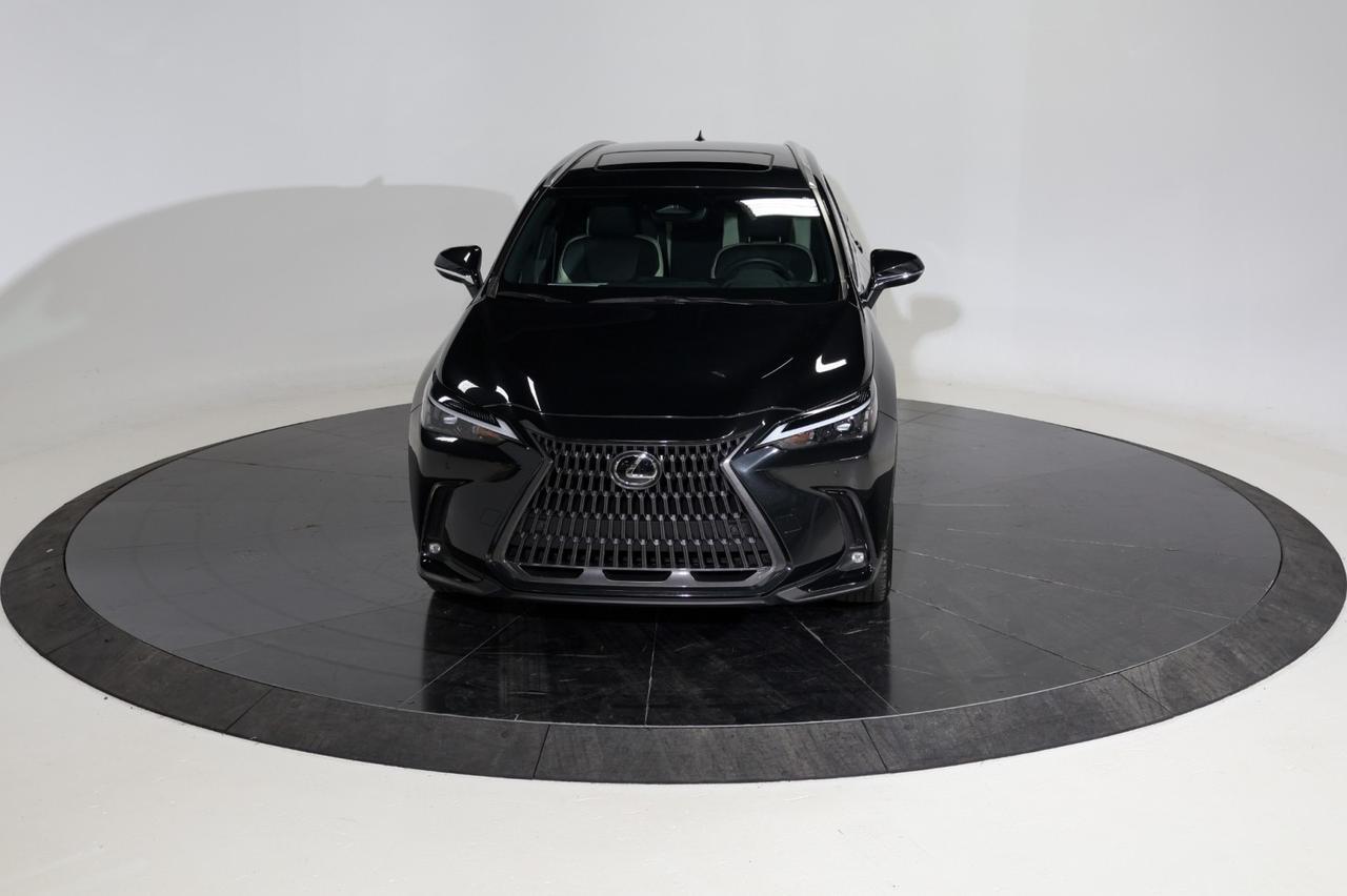 2022 Lexus NX 350 Premium Franklin TN