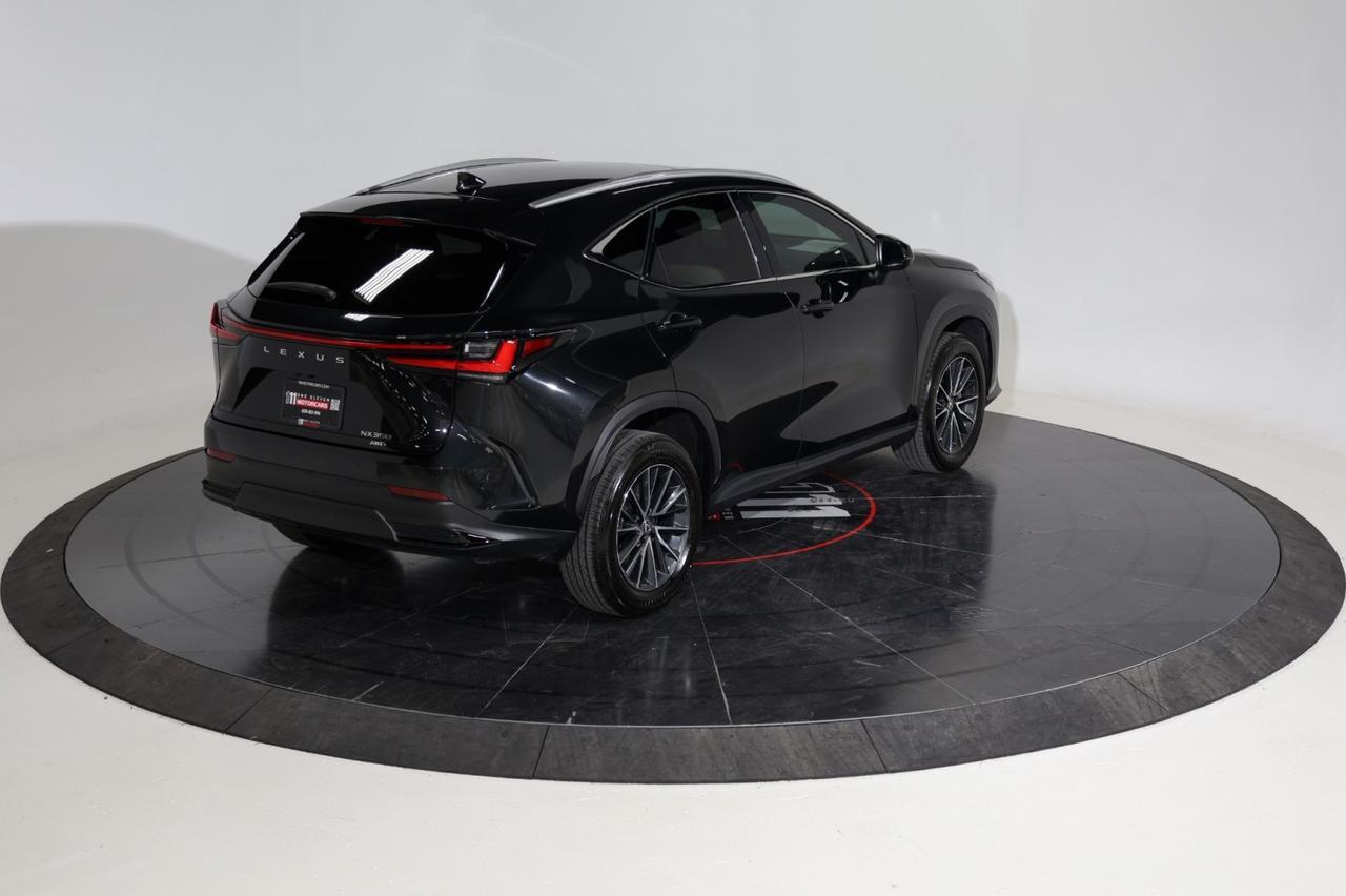 2022 Lexus NX 350 Premium Franklin TN