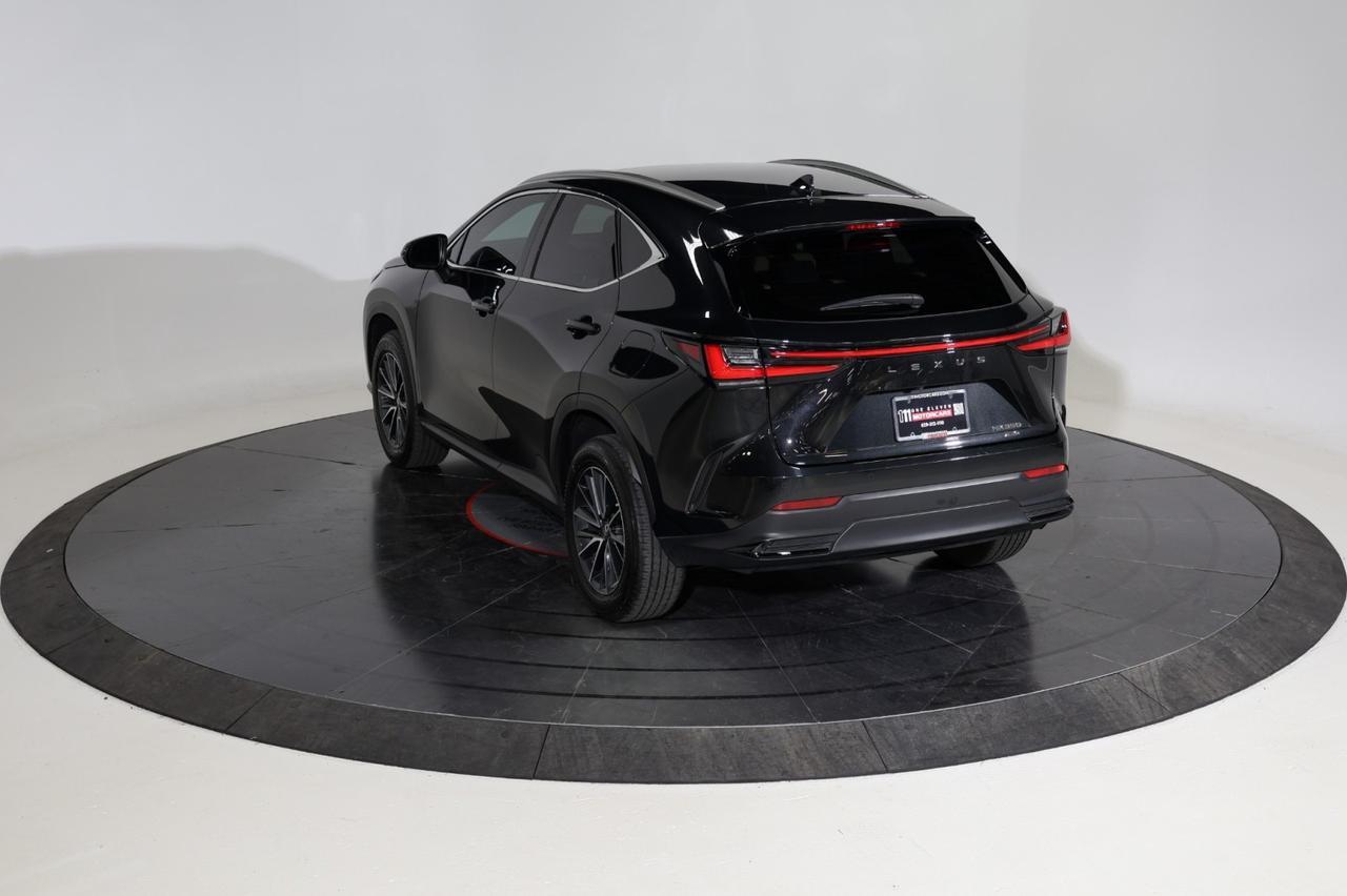 2022 Lexus NX 350 Premium Franklin TN