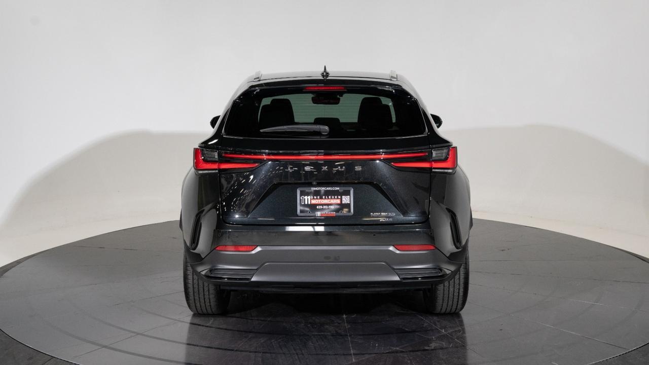 2022 Lexus NX 350 Premium Franklin TN