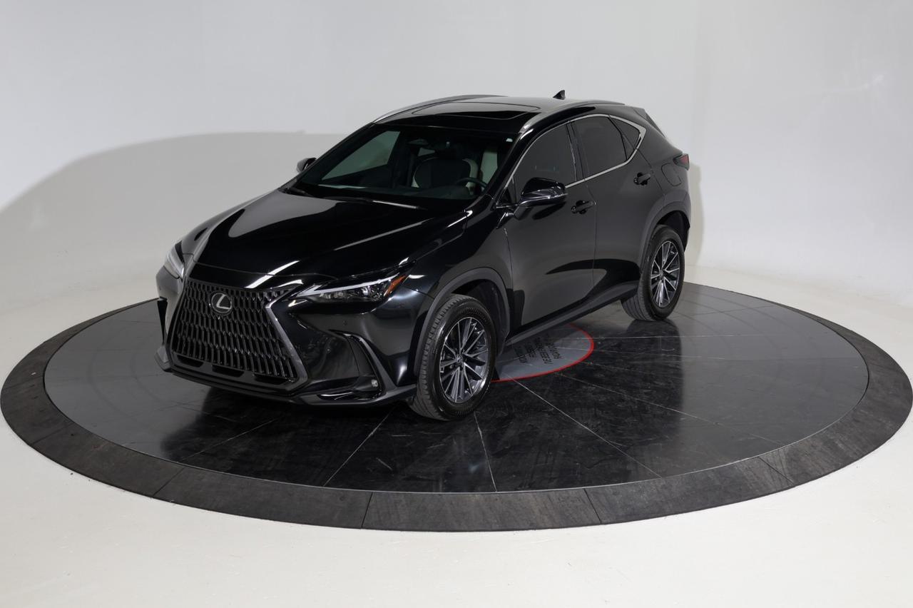 2022 Lexus NX 350 Premium Franklin TN
