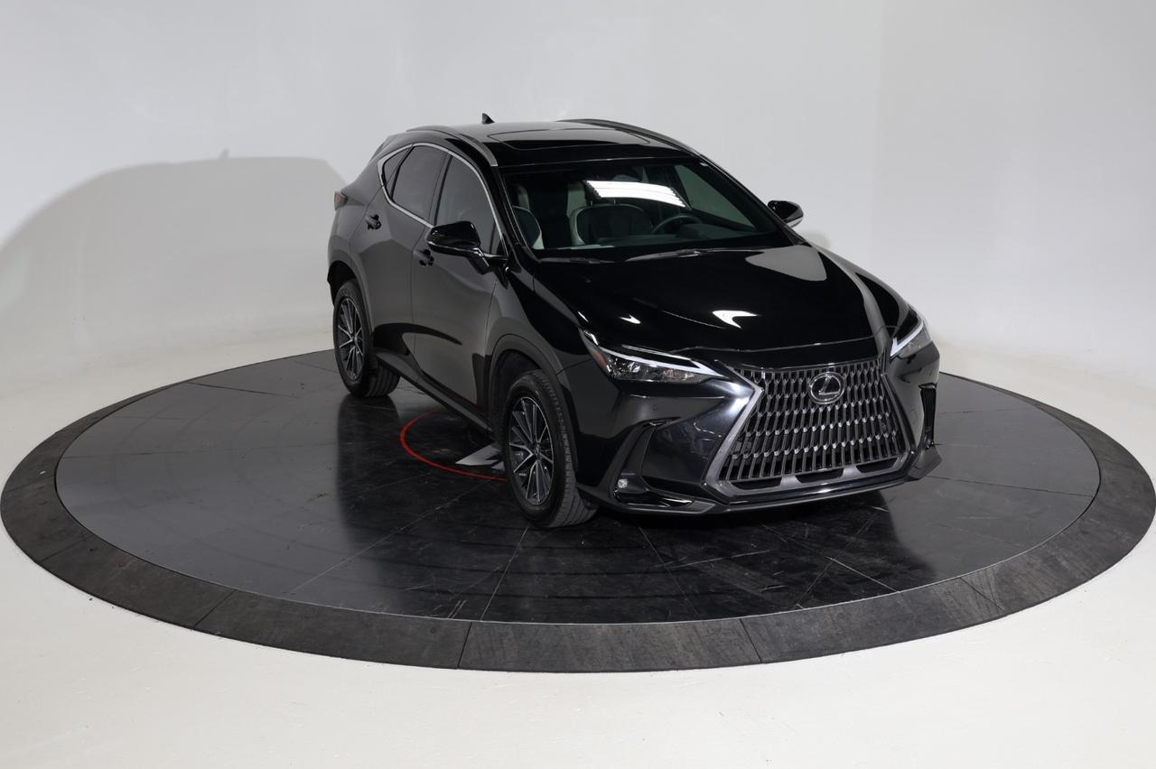 2022 Lexus NX 350 Premium Franklin TN