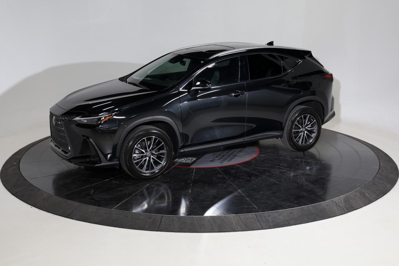 2022 Lexus NX 350 Premium Franklin TN