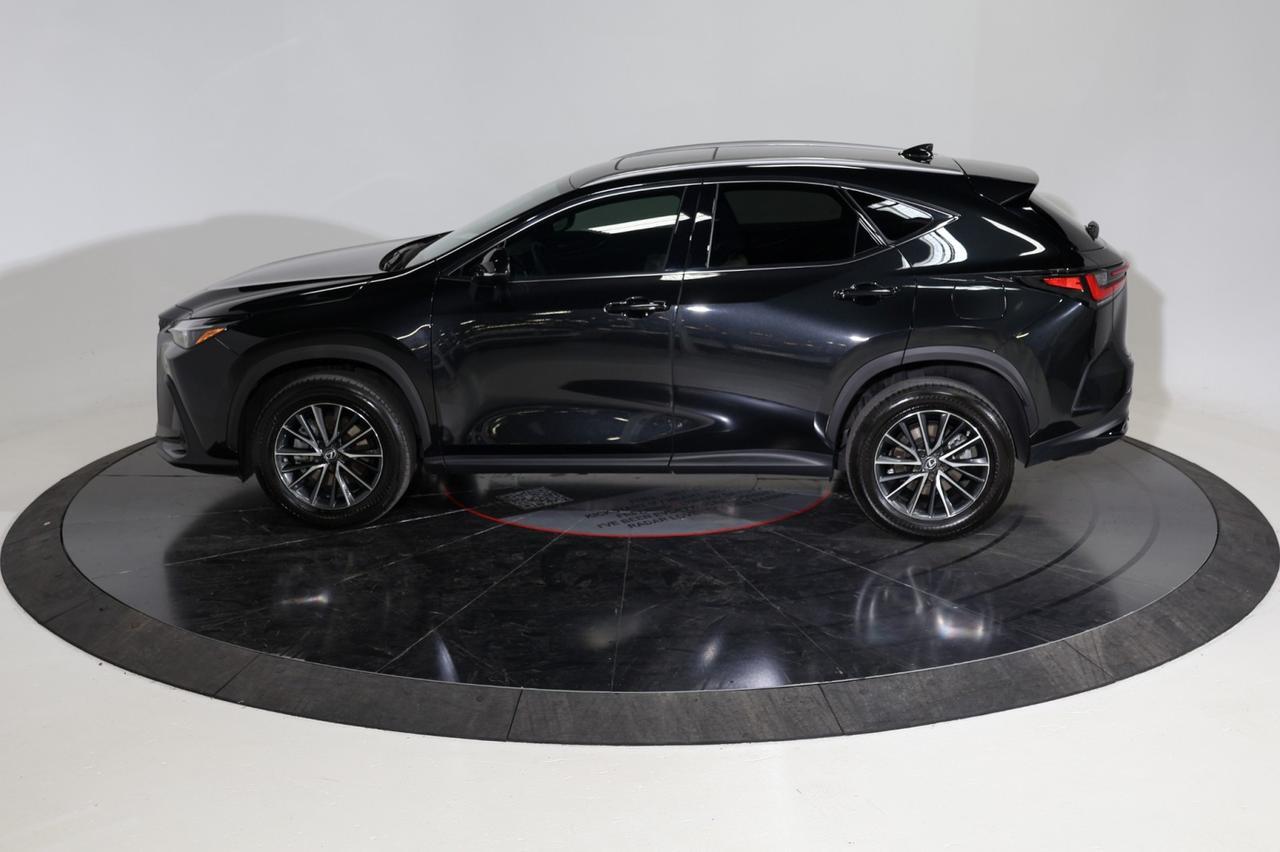 2022 Lexus NX 350 Premium Franklin TN