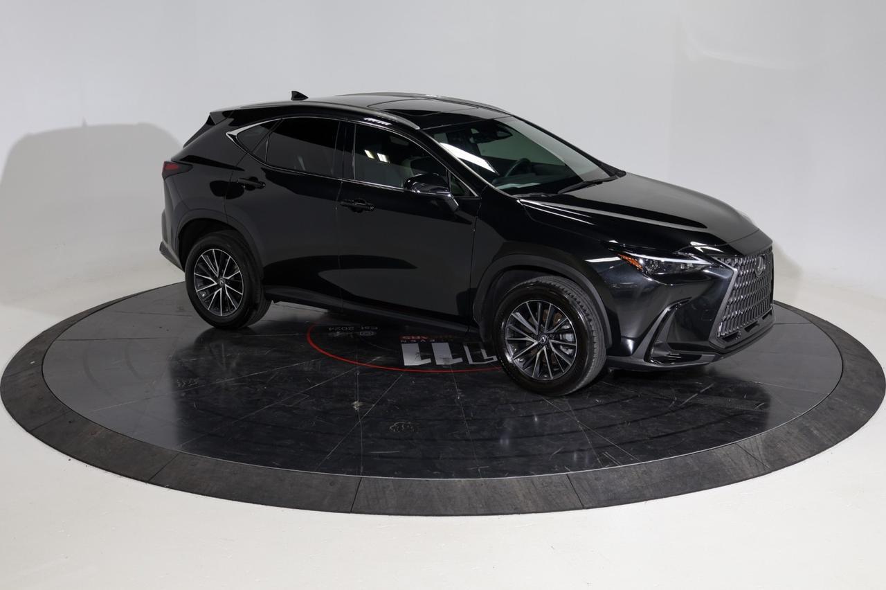 2022 Lexus NX 350 Premium Franklin TN