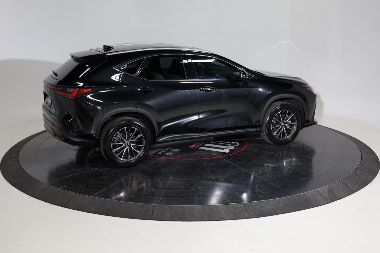 2022 Lexus NX 350 Premium Franklin TN