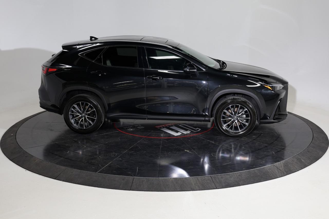 2022 Lexus NX 350 Premium Franklin TN