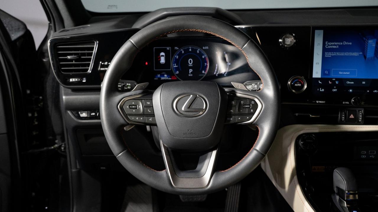 2022 Lexus NX 350 Premium Franklin TN