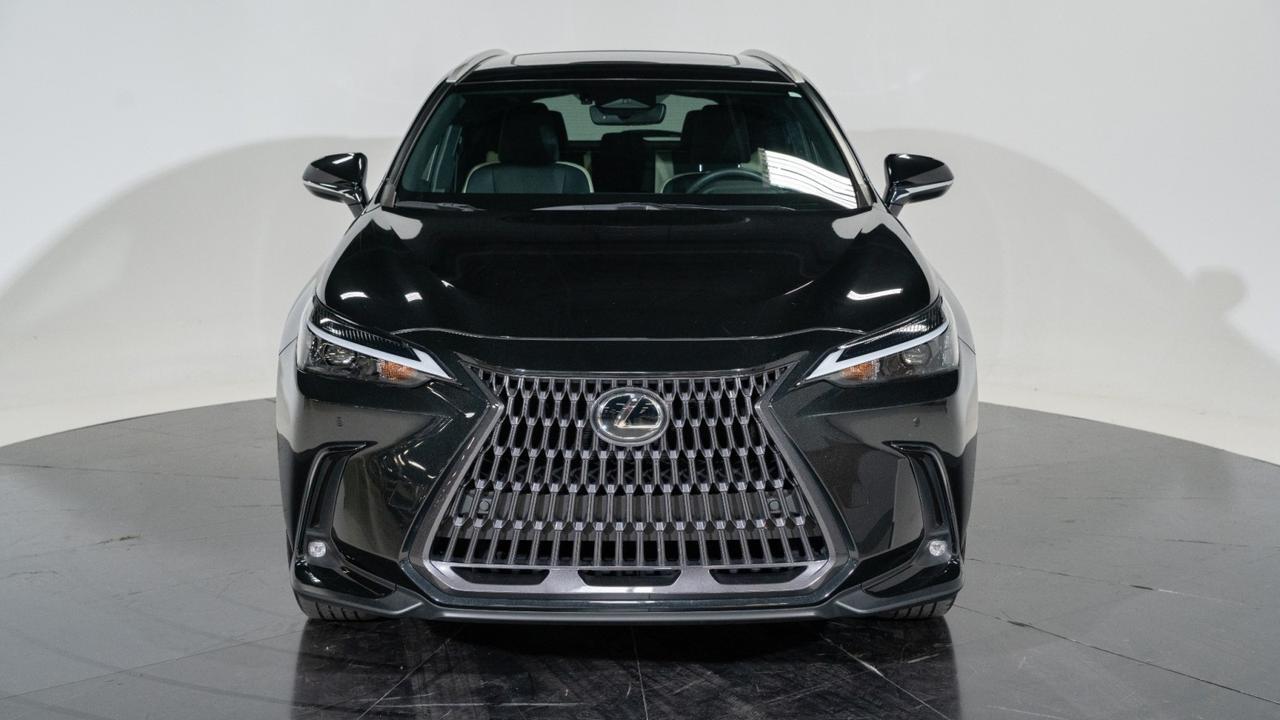 2022 Lexus NX 350 Premium Franklin TN