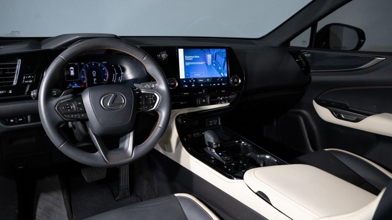 2022 Lexus NX 350 Premium Franklin TN