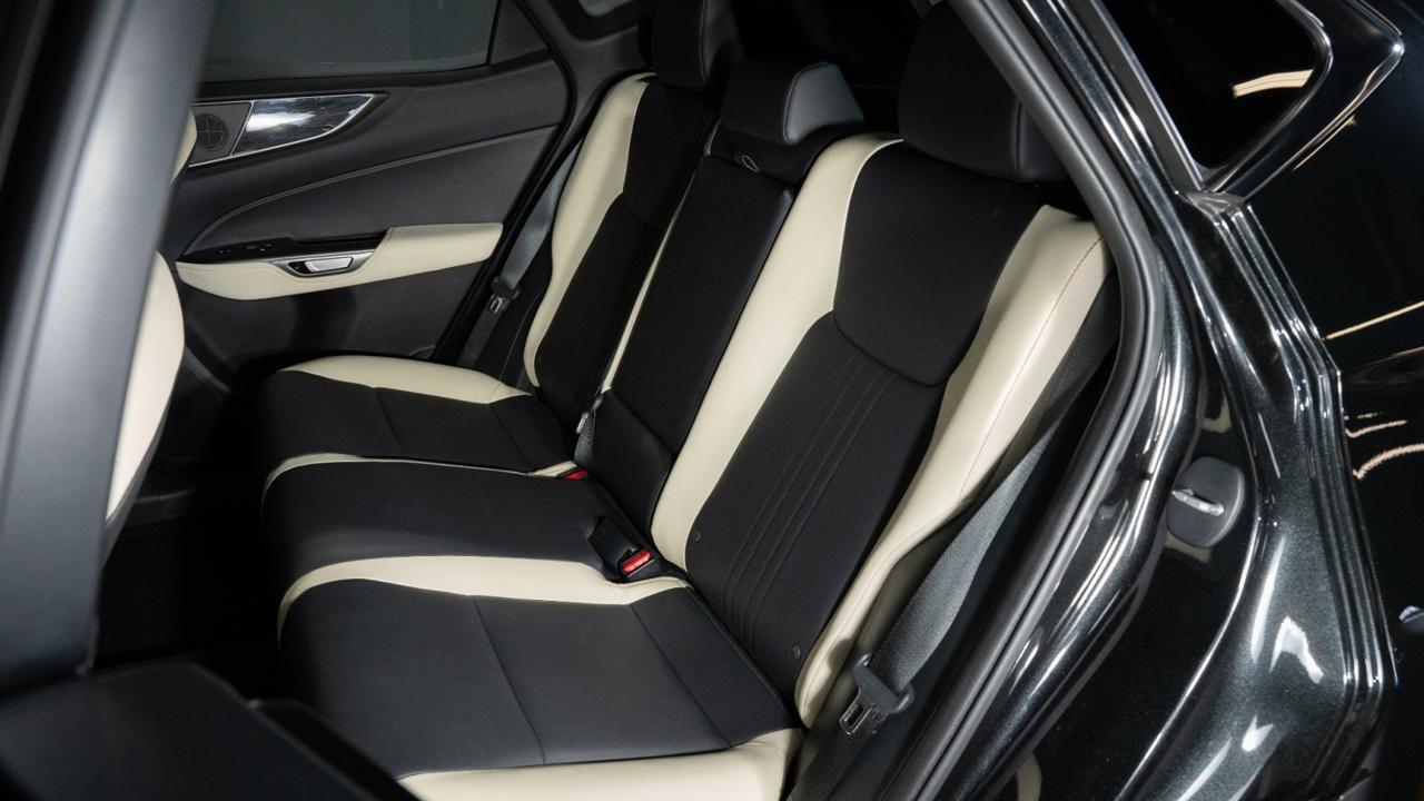 2022 Lexus NX 350 Premium Franklin TN