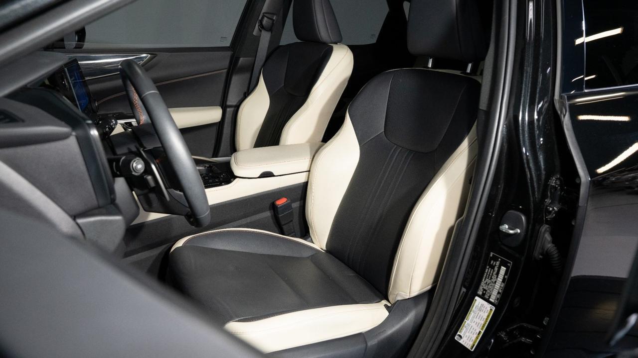 2022 Lexus NX 350 Premium Franklin TN