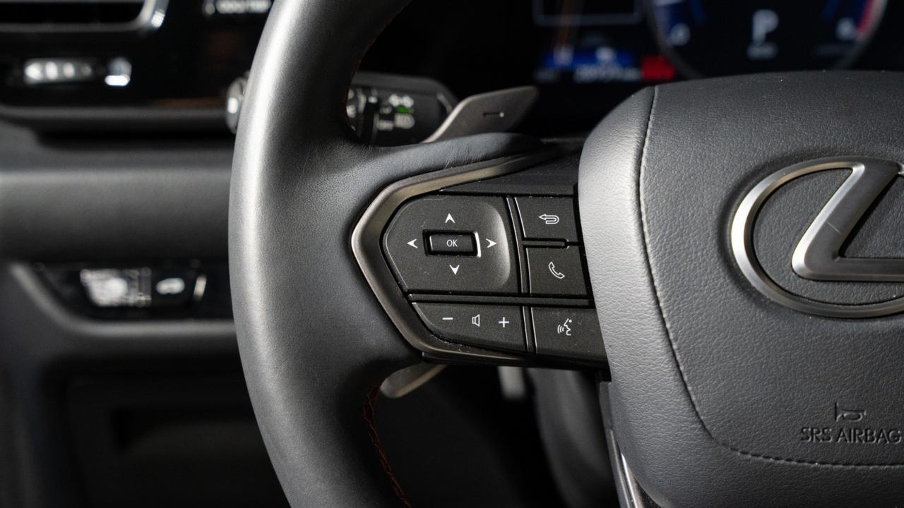 2022 Lexus NX 350 Premium Franklin TN