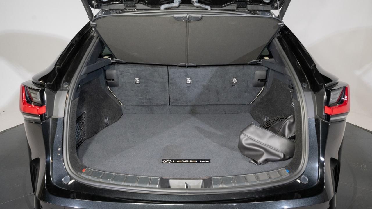 2022 Lexus NX 350 Premium Franklin TN
