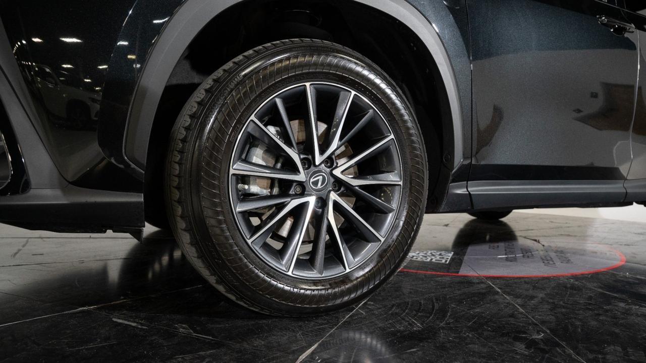 2022 Lexus NX 350 Premium Franklin TN