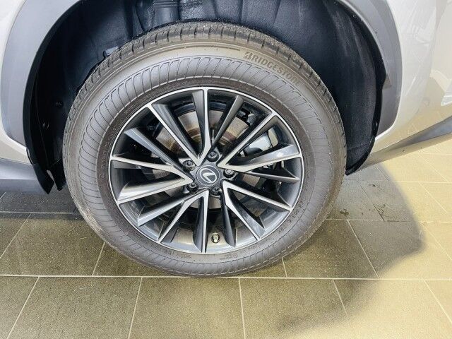 2022 Lexus NX 350 Premium Marshfield MA