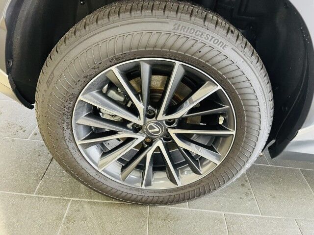 2022 Lexus NX 350 Premium Marshfield MA