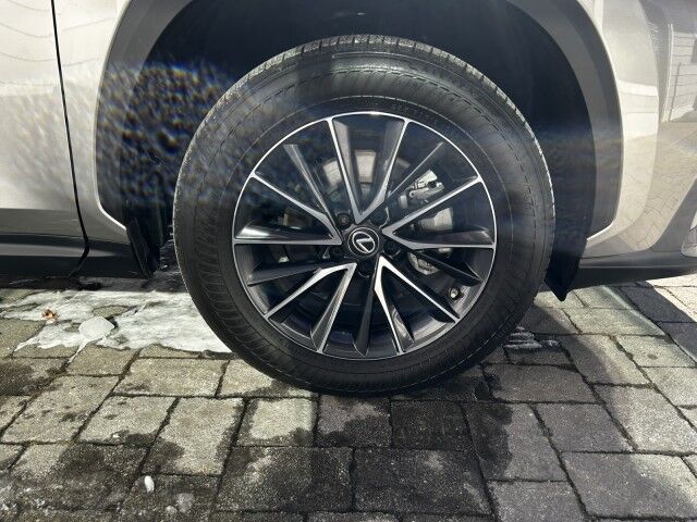 2022 Lexus NX 350 Premium Marshfield MA