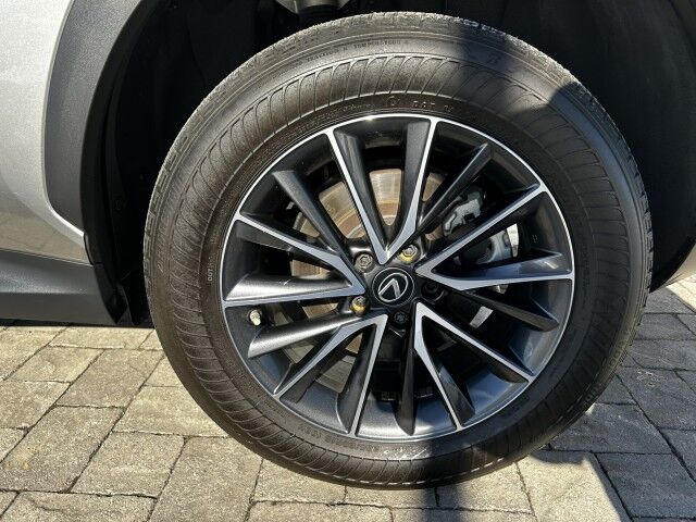 2022 Lexus NX 350 Premium Marshfield MA