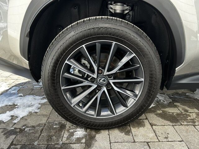 2022 Lexus NX 350 Premium Marshfield MA