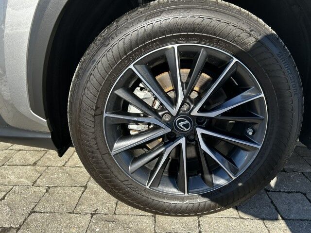 2022 Lexus NX 350 Premium Marshfield MA