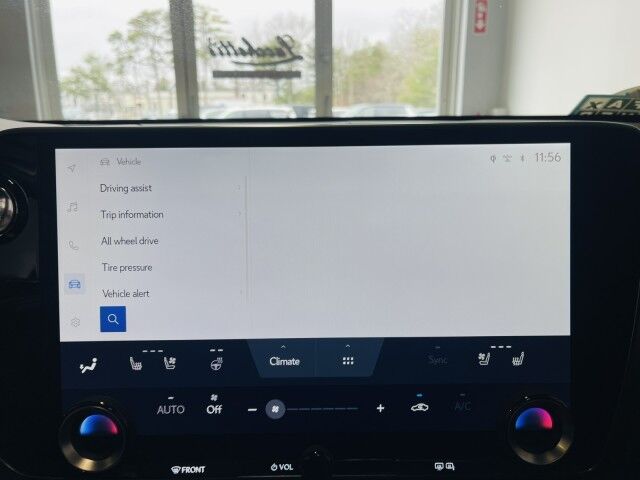 2022 Lexus NX 350 Premium Marshfield MA