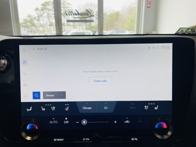 2022 Lexus NX 350 Premium Marshfield MA